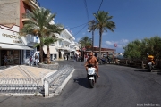 Kréta - Cretan Village - Hersonissos | fotografie