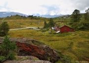 Norsko | fotografie
