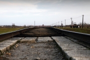 Osvětim a Birkenau | fotografie