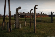 Osvětim a Birkenau | fotografie