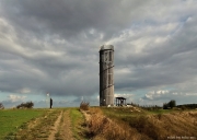 Rozhledna Akátová věž u Židlochovic | fotografie
