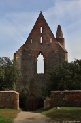 Středověký klášter Rosa Coeli 